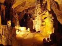 La grotte d'Osselle : un magnifique site naturel