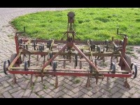 La herse : présentation et fonctionnement