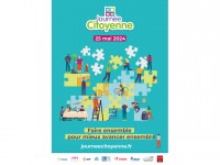 La Journée citoyenne mobilise des bénévoles dans les communes de France