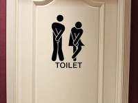 La journée mondiale des toilettes, c'est le 19 novembre