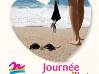 La Journée mondiale du naturisme, c'est le 19 juin