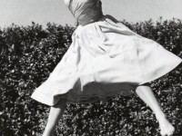 La jumpology : des photos sautillantes de joie