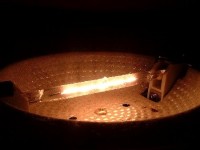 La lampe halogène : présentation et fonctionnement