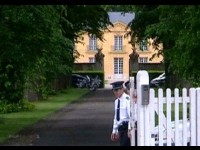 La Lanterne : une résidence d'Etat à Versailles