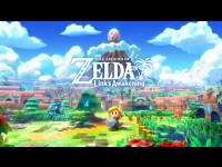 La légende de Zelda : L'éveil de Link, un voyage nostalgique qui vaut le détour