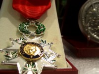 La Légion d'Honneur : histoire et caractéristiques