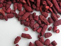 La levure de riz rouge : les effets et les risques