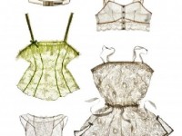 La lingerie française s'expose à l'Espace Pierre Cardin