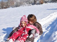 La luge sur piste a le vent en poupe