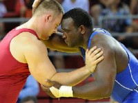 La lutte : histoire de la discipline olympique