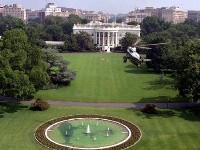 La Maison Blanche : présentation et histoire