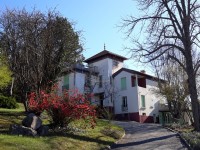 La Maison d'Alexandra David-Neel : une visite dépaysante à Digne