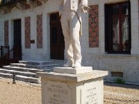 La Maison de la magie : un musée de l'illusion à Blois