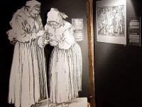 La Maison des Sorcières : une visite mêlant histoire et légendes à Bergheim