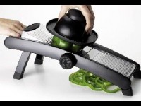 La mandoline de cuisine : un accessoire de pro