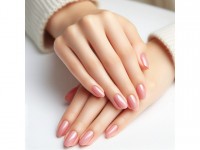 La manucure japonaise : un rituel pour des ongles naturellement brillants