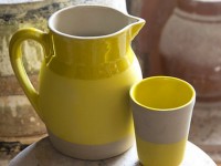 La Manufacture de Digoin : des poteries en grès made in France