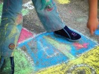 La marelle : histoire d'un jeu indémodable