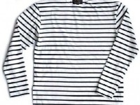 La marinière : un basique très chic