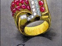 La marque Cartier, l'élégance à la française