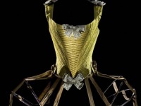 La Mécanique des dessous : une exposition indiscrète aux Arts Décoratifs