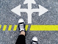 La meilleure méthode pour changer de métier est de se concentrer sur sa personnalité