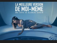La Meilleure version de moi-même : que vaut la série de Blanche Gardin ?