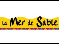 La Mer de Sable : un parc d'attractions à Ermenonville