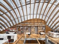 La méthode Piano : une exposition à la Cité de l'architecture