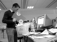 La mobilité professionnelle : définition et caractéristiques