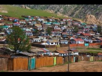 La Mongolie au fil du présent : quatre regards sur un pays