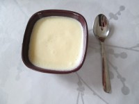 La mousse au chocolat blanc : une recette gourmande