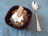 La mousse chocolat tonka : une recette facile