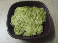 La mousse de brocolis : une recette facile