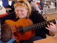 La musicothérapie : définition et applications