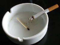 La nicotine : présentation et effets