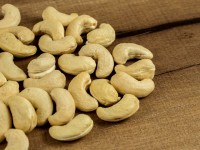 La noix de cajou : bienfaits et utilisations