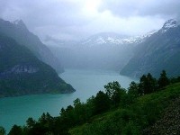 La Norvège : visiter le pays des fjords