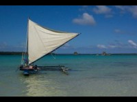 La Nouvelle Calédonie