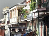 La Nouvelle-Orléans : une destination haute en couleurs