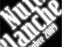 La Nuit Blanche à Paris : des manifestations nocturnes gratuites