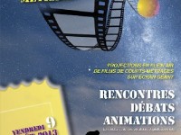 La Nuit du court-métrage en Haute Provence : une soirée cinéma à Gréoux-les-Bains