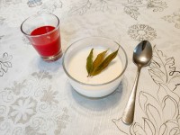 En cuisine, quel ustensile permet de filtrer un liquide ?