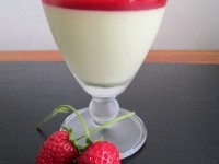 La panna cotta au thé vert : une recette gourmande