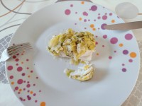 La papillote de poisson au poireau : une recette savoureuse