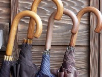 La parasolerie Heurtault ou la passion des parapluies