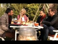 La parenthèse inattendue : Frédéric Lopez invite des stars à la campagne