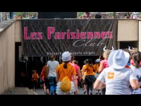 La Parisienne : une course féminine dans Paris