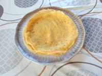 La pâte à crêpes vegan : une recette pour la Chandeleur