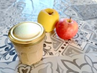 La pâte à tartiner pomme cannelle : une recette healthy